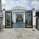Bán nhà 3PN Tây Ninh 145m² 1,99 tỷ - Ảnh thu nhỏ 1