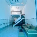 Bán nhà trệt lửng 72m² 3 phòng ngủ Dĩ An 2,15 tỷ - Ảnh thu nhỏ 1