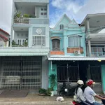 Bán nhà 2 mặt tiền 151m² Nguyễn Bỉnh Khiêm, Quận 1 - Ảnh thu nhỏ 2