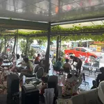 Sang nhượng quán cà phê 200m² mặt tiền Lý Thường Kiệt Đồng Xoài - Ảnh thu nhỏ 2