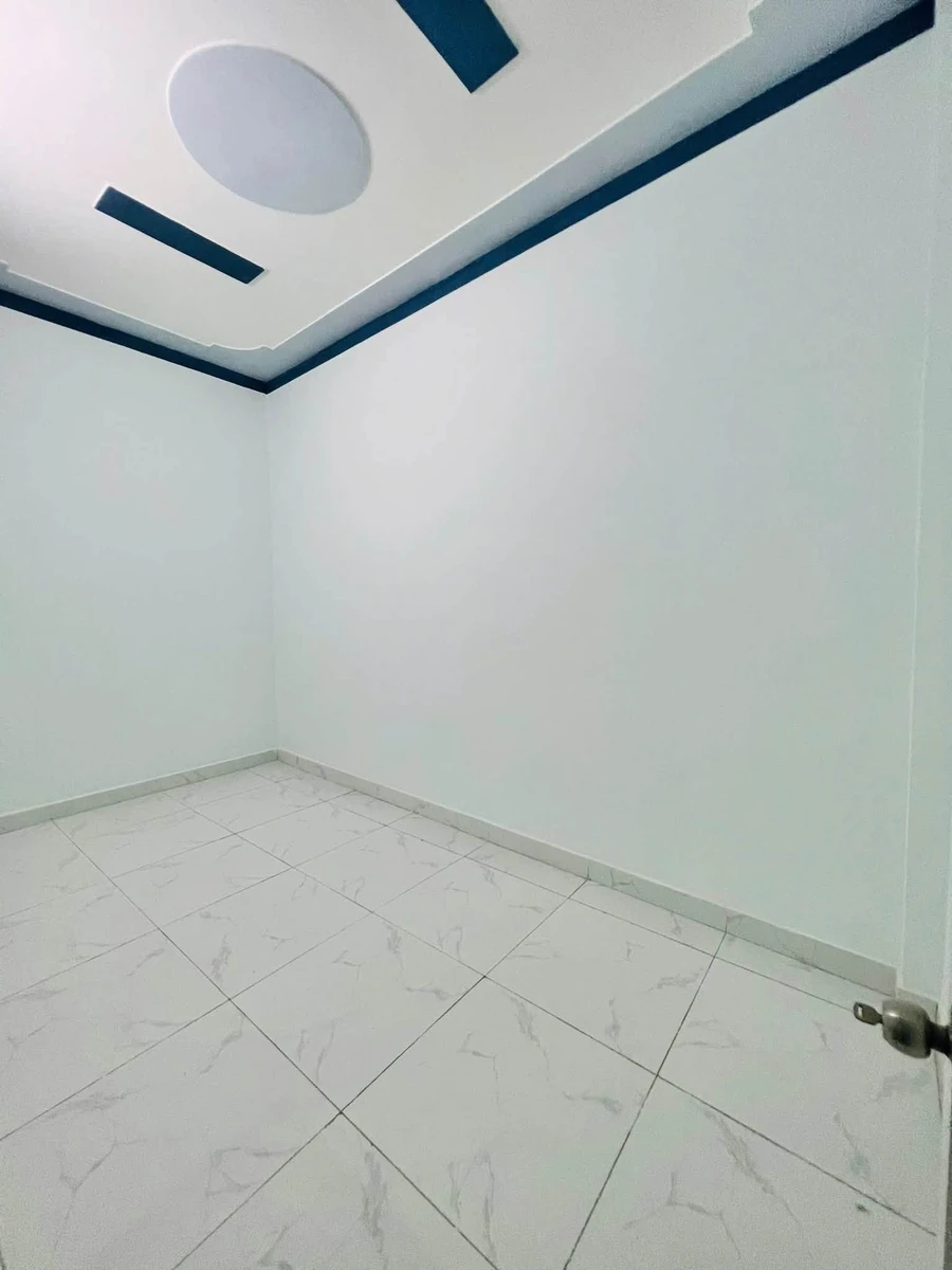 Nhà 2PN 2WC 41m² Bình Chuẩn Thuận An 1 tỷ 70 - Ảnh thu nhỏ 4