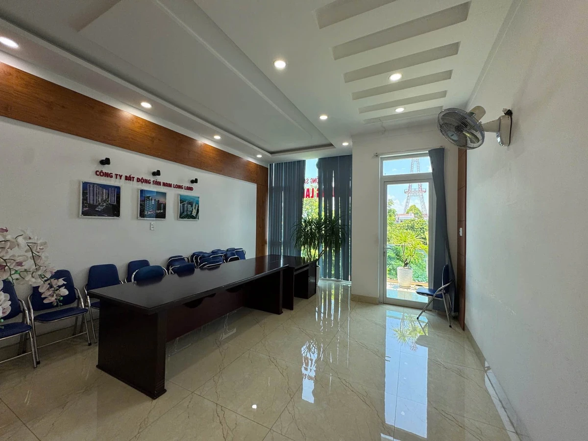 Bán nhà 3 lầu 5×24m 10,8 tỷ Buôn Ma Thuột - Ảnh thu nhỏ 5