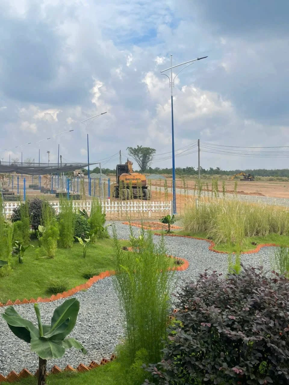 Bán nhà vườn Lộc Ninh Đồng Nai 1000m2, 200 triệu - Ảnh 1