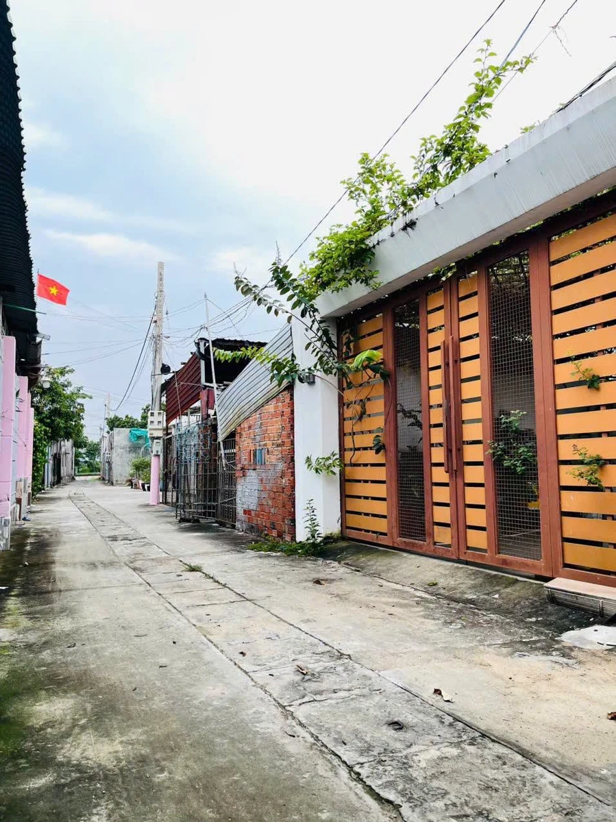 Bán đất Hải Lâm Phước Hưng 202m² sổ riêng 3,8 tỷ - Ảnh thu nhỏ 2