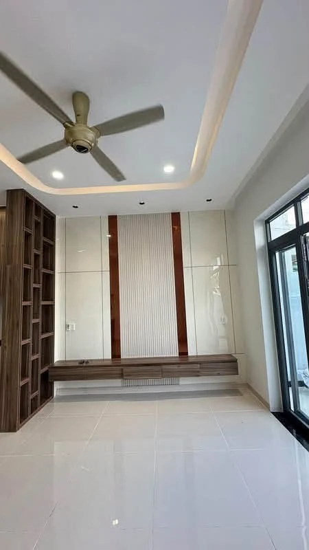 Bán nhà mặt tiền DX101, 4PN, 91.7m² ở Bình Dương, giá 3 tỷ 550 - Ảnh thu nhỏ 5