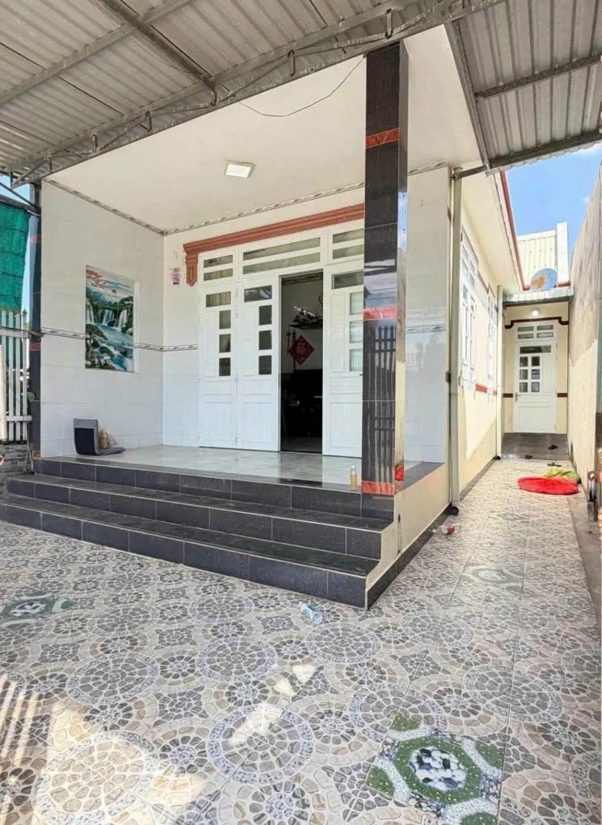 Bán nhà mái thái 112m² 2PN tại Long Điền - Ảnh thu nhỏ 3
