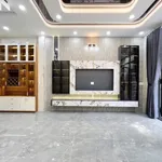 Bán nhà 5x15m 1 trệt 3 lầu đường Lê Văn Khương, Tân Thới Hiệp, Quận 12 giá 5,99 tỷ - Ảnh thu nhỏ 3
