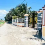 Bán gấp đất 156m2 (thổ cư 116m2) khu Suối Tiên giá 650 triệu - Ảnh thu nhỏ 4