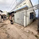 Bán nhà 47m² Phường Hoà Bình Quận 11 giá 1 tỷ 850 - Ảnh thu nhỏ 1