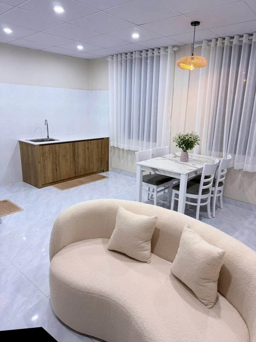 Bán nhà 180m2, 6PN Đà Lạt đường Nguyễn Trung Trực 2.5 tỷ - Ảnh thu nhỏ 3