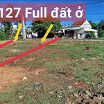 Bán đất mặt tiền Quốc Lộ 29 Sơn Thành Đắk Lắk 127m² - Ảnh thu nhỏ 1