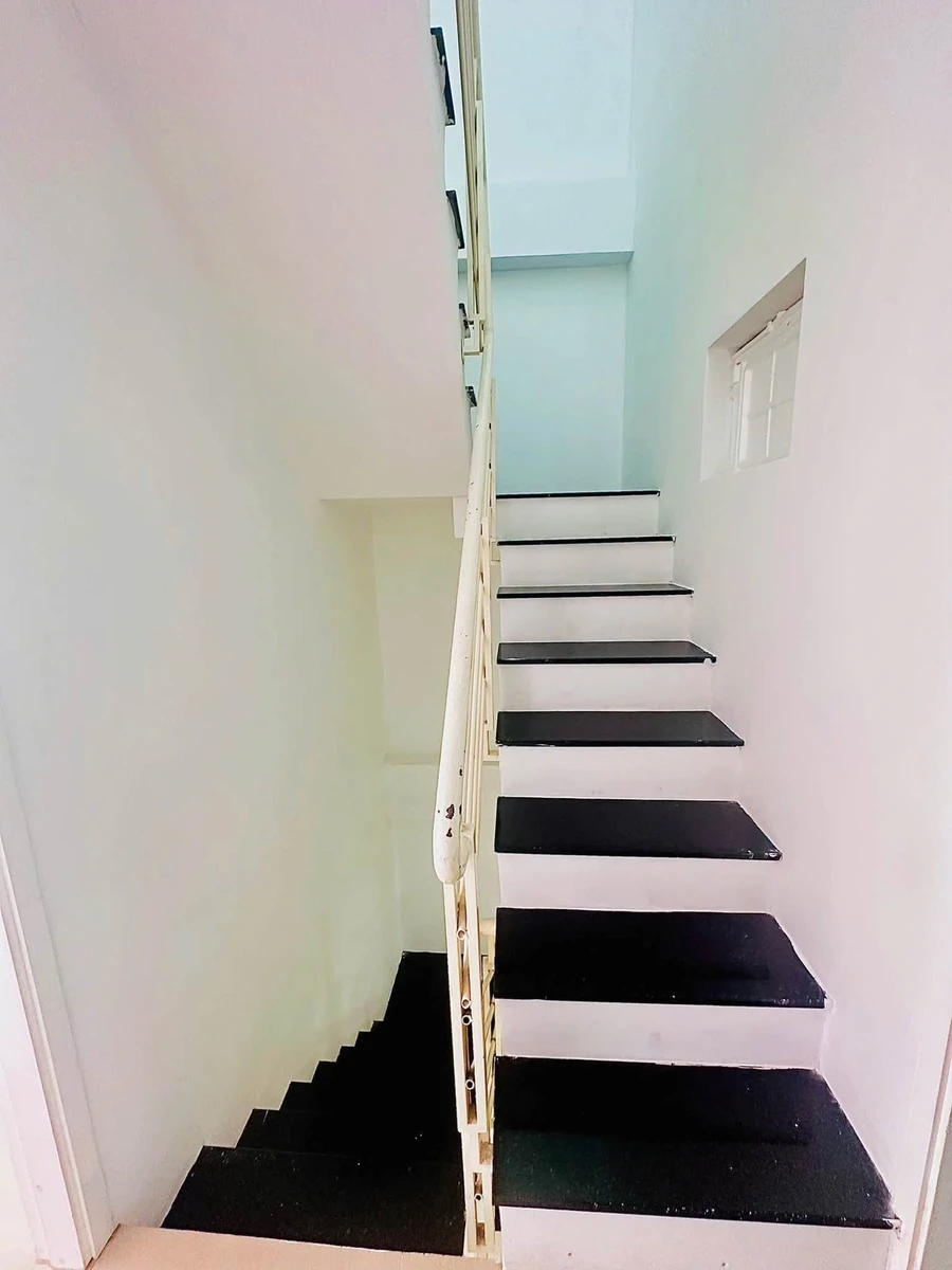 Bán nhà hẻm 80 Đường Số 12, Bình Hưng Hòa A, Bình Tân, 30,4m2, 3PN, giá 3,98 tỷ - Ảnh thu nhỏ 5