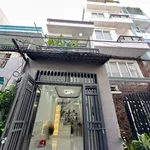 Bán nhà phố Bình Hưng Hòa A 30m² 2 phòng ngủ 3 tỷ 850 triệu - Ảnh thu nhỏ 1