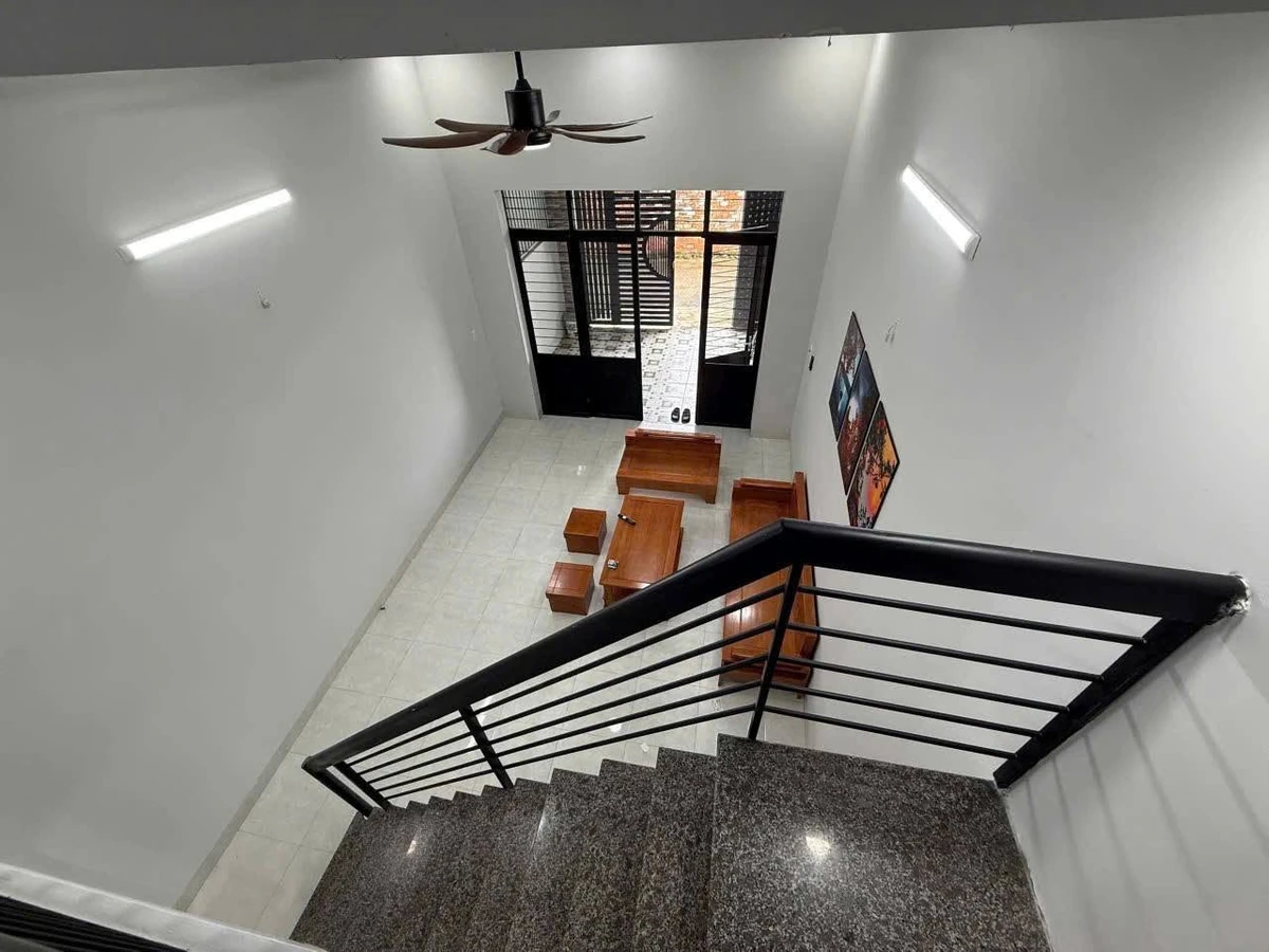 Bán nhà cấp 4 hẻm Trần Phú, 84m², 3PN, 2.75 tỷ - Ảnh thu nhỏ 3