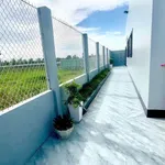 Bán nhà cấp 4 mặt tiền Đường Tỉnh 827D, 13.5x20m, xã Phú Ngãi Trị, Châu Thành, Long An - Ảnh thu nhỏ 3