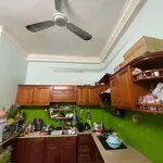Bán nhà hẻm ô tô 8m 53m2 4 tầng gần Lạc Long Quân, Tân Bình, giá nhỉnh 10 tỷ - Ảnh thu nhỏ 3