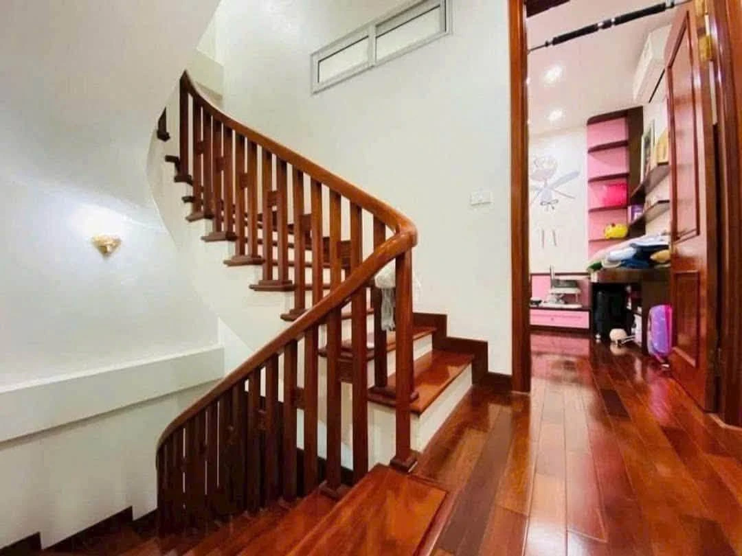 Bán nhà 5 tầng 55m² KDT Văn Khê Hà Đông - Ảnh thu nhỏ 5