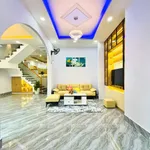 Bán villa 101m2, 5 PN tại Gò Vấp 10.5 tỷ - Ảnh thu nhỏ 4