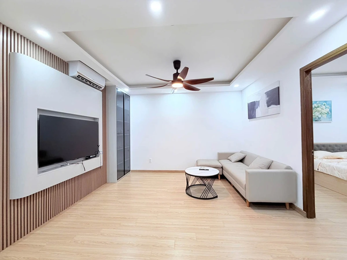 Bán căn hộ Mường Thanh 04 Trần Phú Nha Trang 69m2 2PN 2WC giá 3,45 tỷ - Ảnh thu nhỏ 4