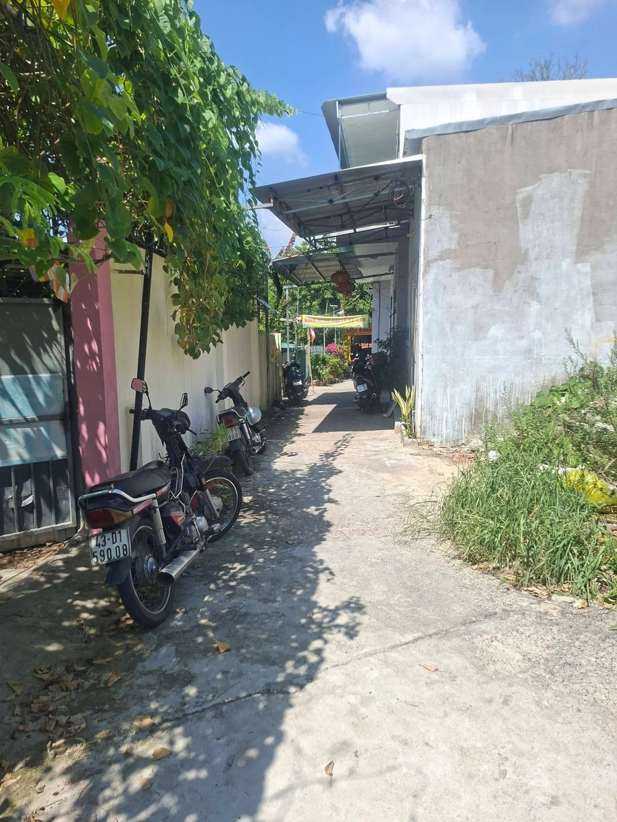 Bán đất hẻm Ngo Đến 48m² giá 369 triệu - Ảnh thu nhỏ 3