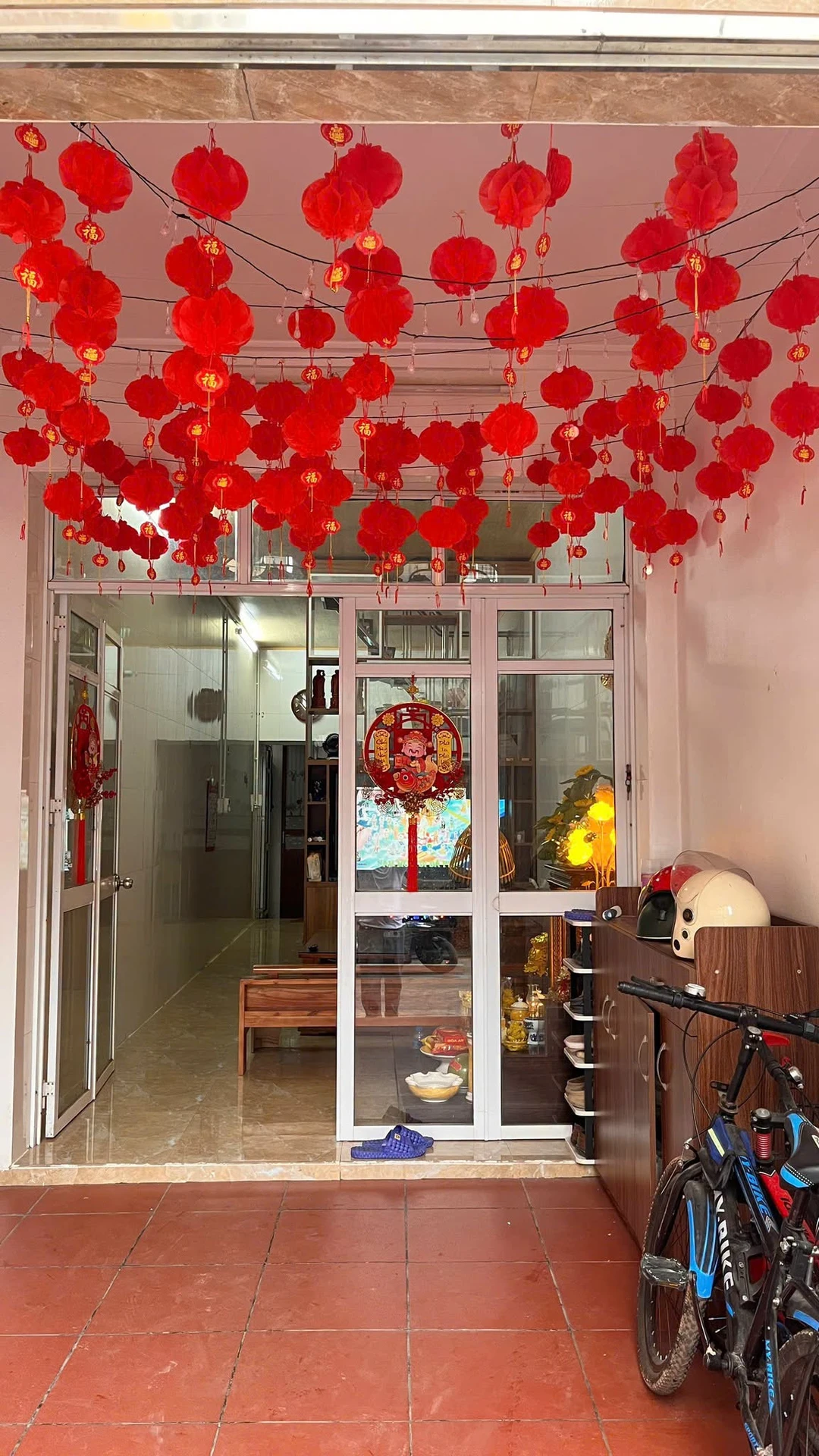 Bán nhà 2 tầng 40m² đường 5m Hải Dương - Ảnh 1