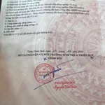Bán lô đất 2 mặt tiền 117,6m2 kiệt 35 Thanh Tịnh, Phường Vỹ Dạ, Huế giá 1,9 tỷ - Ảnh thu nhỏ 3