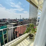 Cho thuê căn hộ 1PN 35m2 tại Văn Cao, Hải Phòng - Ảnh thu nhỏ 1