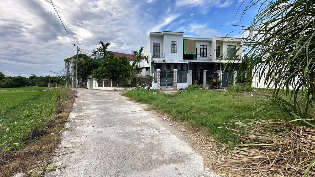 Bán đất 100m² Vĩnh Thạnh Nha Trang giá 1,55 tỷ - Ảnh thu nhỏ 3