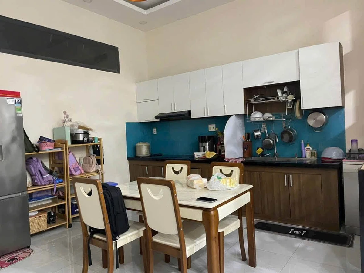 Bán nhà 2PN sân xe hơi 5x23m, giá 2,65 tỷ tại Phú Mỹ - Ảnh thu nhỏ 5