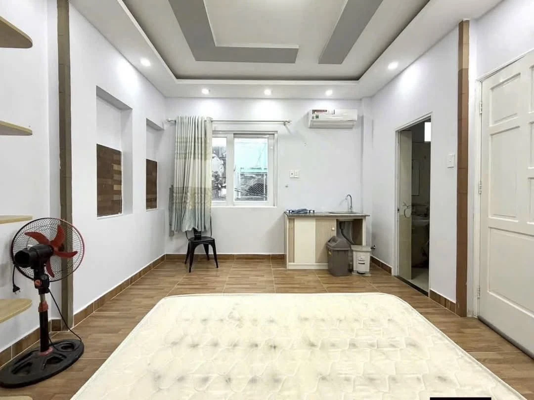 Bán nhà phố 5 tầng CHDV 56m2 Hoàng Hoa Thám Phú Nhuận 11 tỷ - Ảnh thu nhỏ 5