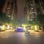 Bán căn góc City Land 117m2, 3PN, nội thất đầy đủ 8tỷ Quận 7 - Ảnh thu nhỏ 1