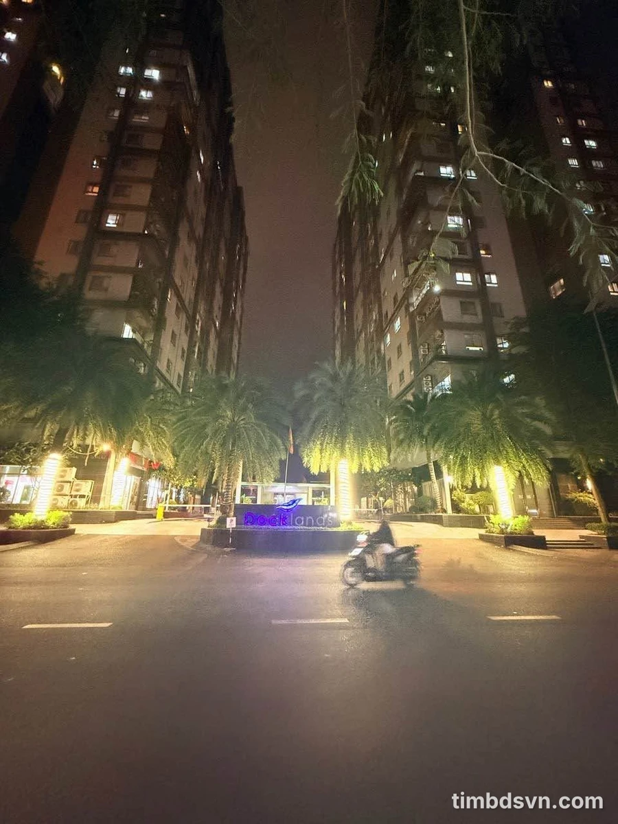 Bán căn góc City Land 117m2, 3PN, nội thất đầy đủ 8tỷ Quận 7 - Ảnh 1