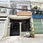 Bán nhà hẻm xe tải 4x11m, 3PN, 5,85 tỷ Phạm Văn Chiêu, Gò Vấp - Ảnh thu nhỏ 1