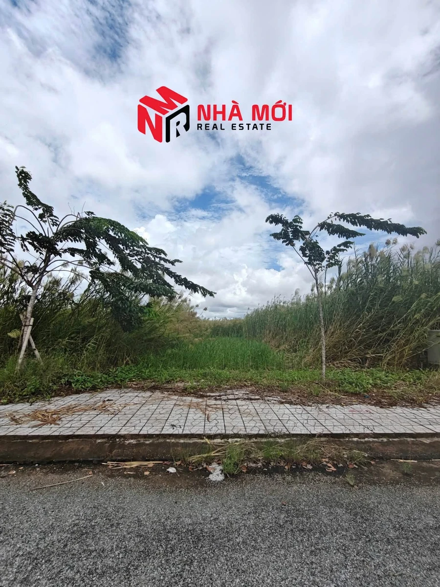 Bán nền đất tái định cư 121.5m² Phường 4, giá 1.8 tỷ - Ảnh thu nhỏ 3