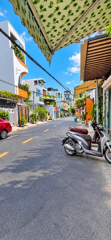 Bán đất 70m² đường Trần Khánh Dư Nha Trang 8,8 tỷ