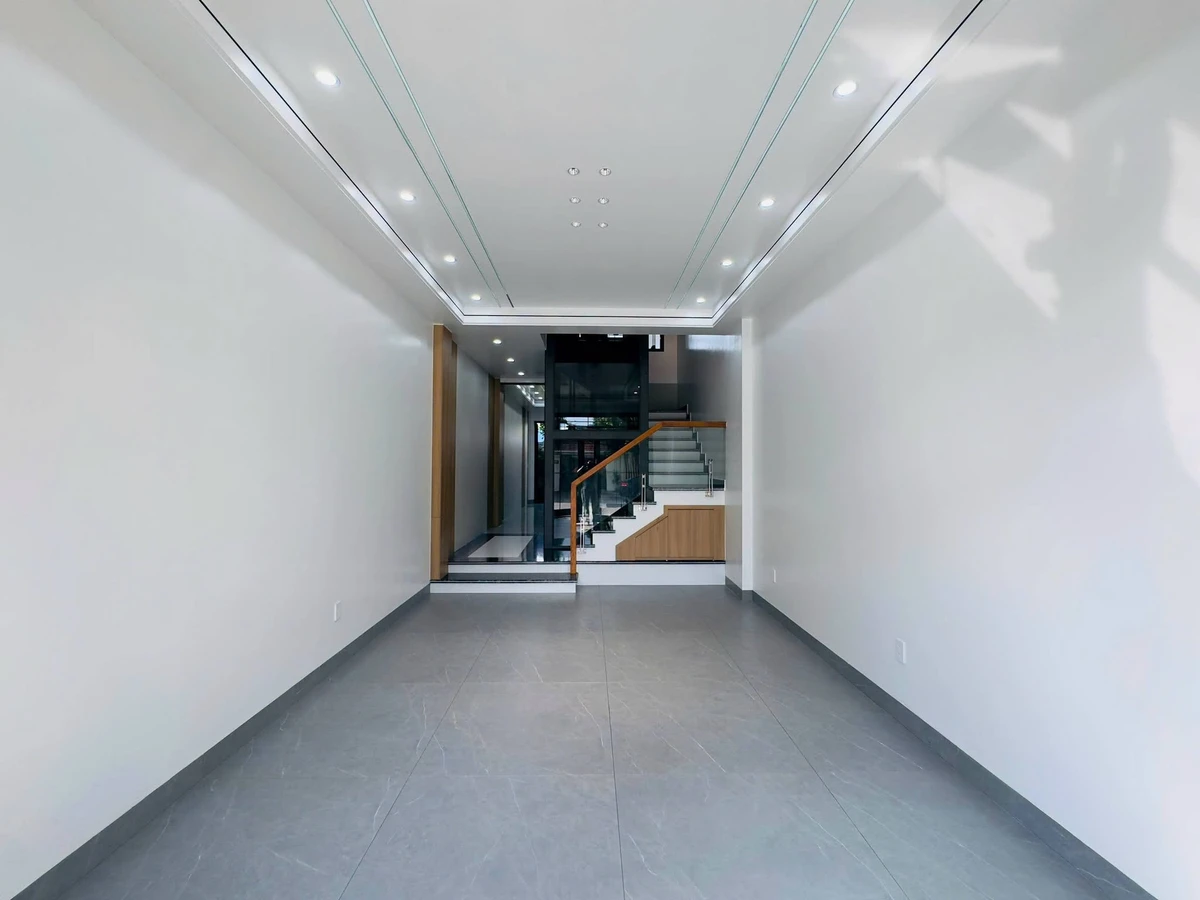 Nhà bán tuyến 2 Lê Hồng Phong, 60m², 5 tầng, 5PN, Quận 12 - Ảnh thu nhỏ 5