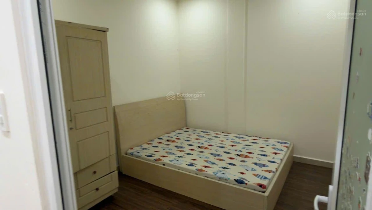 Căn hộ 2PN sổ hồng chỉ 1 tỷ 8 trung tâm Đà Lạt - Ảnh thu nhỏ 5