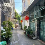Bán nhà Quận 7 Lâm Văn Bền 44m2, 2PN 4.3 tỷ - Ảnh thu nhỏ 2