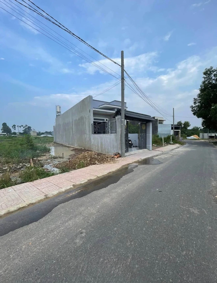 Bán lô đất 115 m² Trảng Bom, Bình Dương - Ảnh thu nhỏ 2