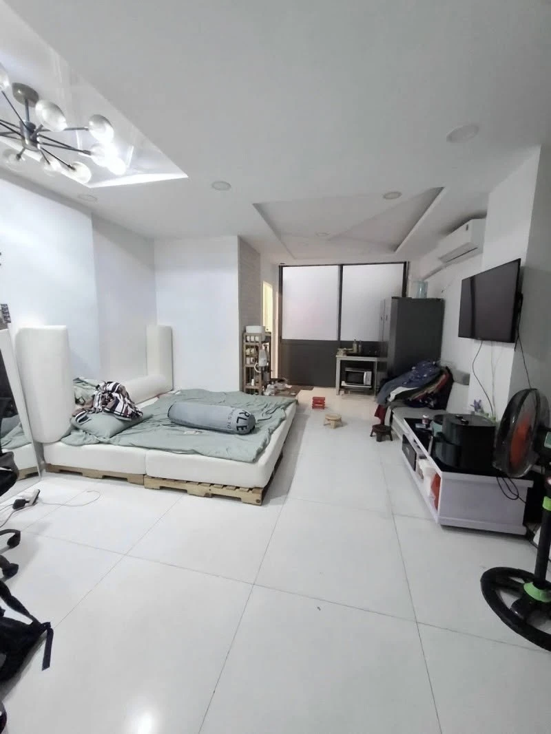 Bán nhà CHDV 71m² 7PN đường Nguyễn Văn Công, Gò Vấp, giá 8,25 tỷ - Ảnh thu nhỏ 3