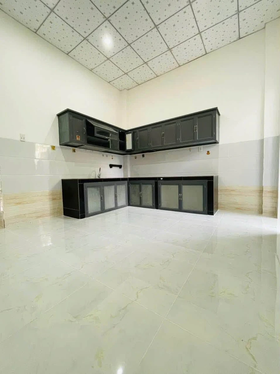 Bán nhà 2PN 50m² hẻm Trần Phú, Tây Ninh - Ảnh thu nhỏ 4