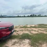 Bán đất cây trồng 190m2 sổ hồng riêng Hàm Liêm Khánh Hòa - Ảnh thu nhỏ 4