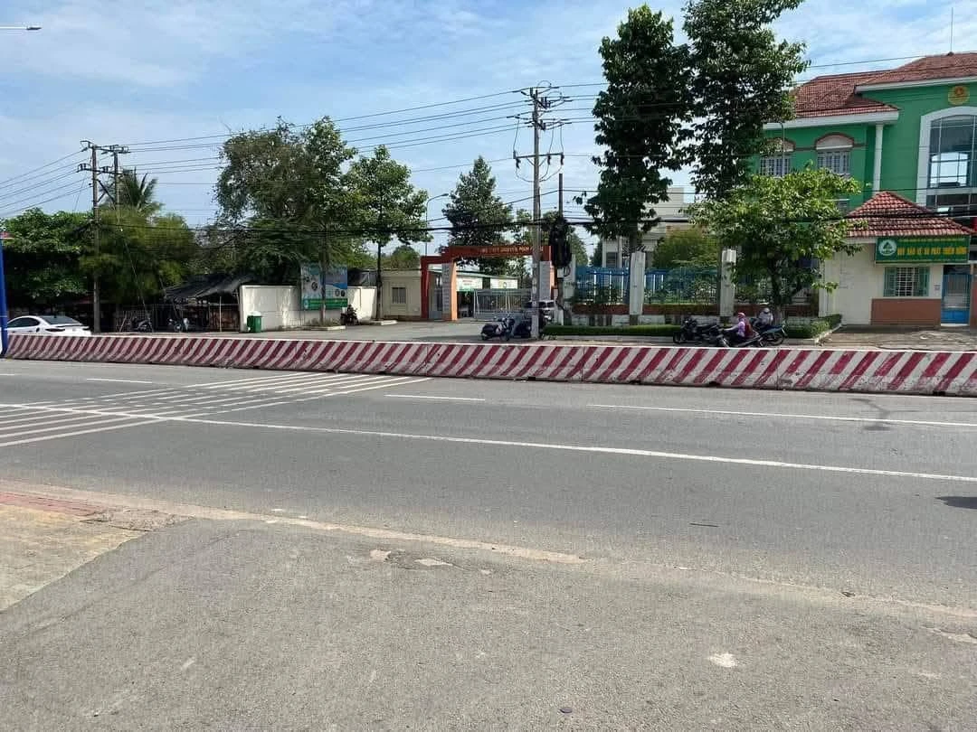 Bán nhà cấp 4 Chánh Hiệp 84,8m² - 1 tỷ 690 - Ảnh thu nhỏ 3