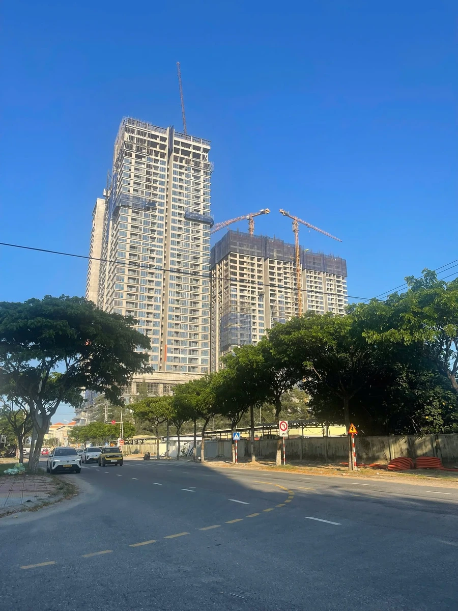 Bán đất Phạm Thận Duật 150m² ngang 7,5m, Quận 7 - Ảnh thu nhỏ 3
