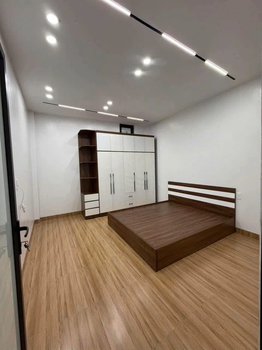 Bán nhà 3 tầng 70m2 Bình Lộc Quận 12 - Ảnh thu nhỏ 3