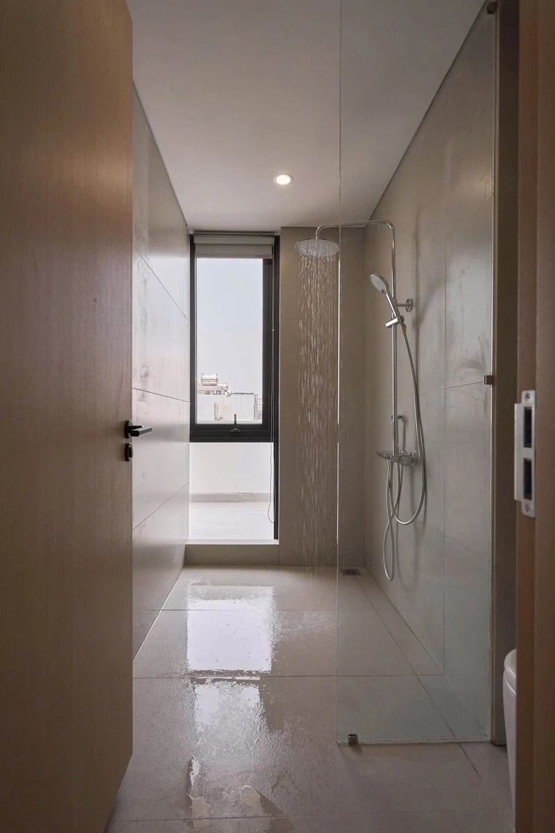 Bán nhà liền kề 75m2 Ngô Văn Sở Nha Trang 11.5 tỷ - Ảnh thu nhỏ 5