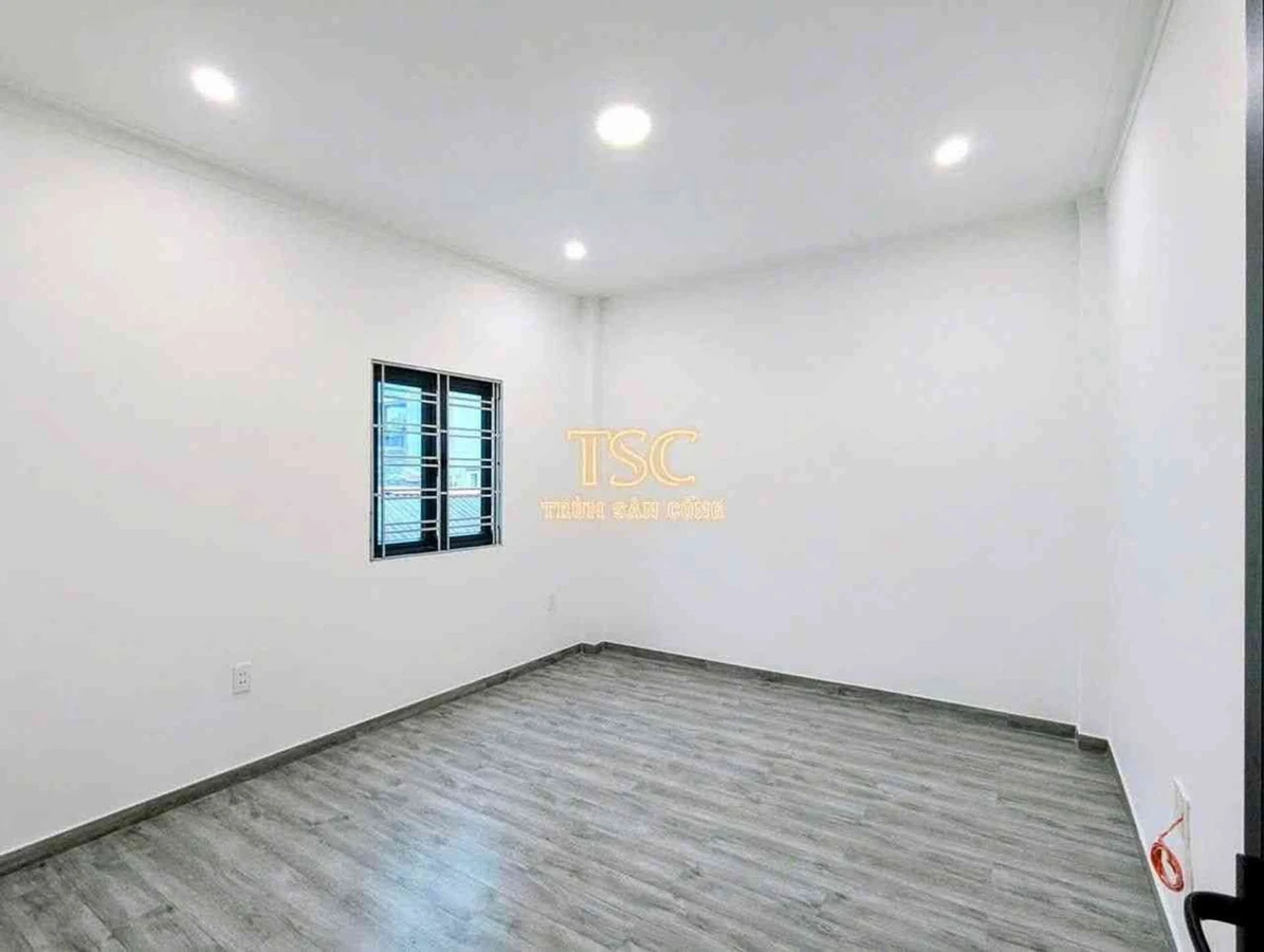 Nhà bán 60m2, 4 tầng, 3 phòng ngủ phố Lương Khánh Thiện - Ảnh thu nhỏ 5