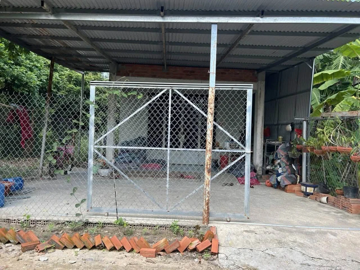 Bán đất 154m2 tại Tây Ninh 770 triệu - Ảnh thu nhỏ 3