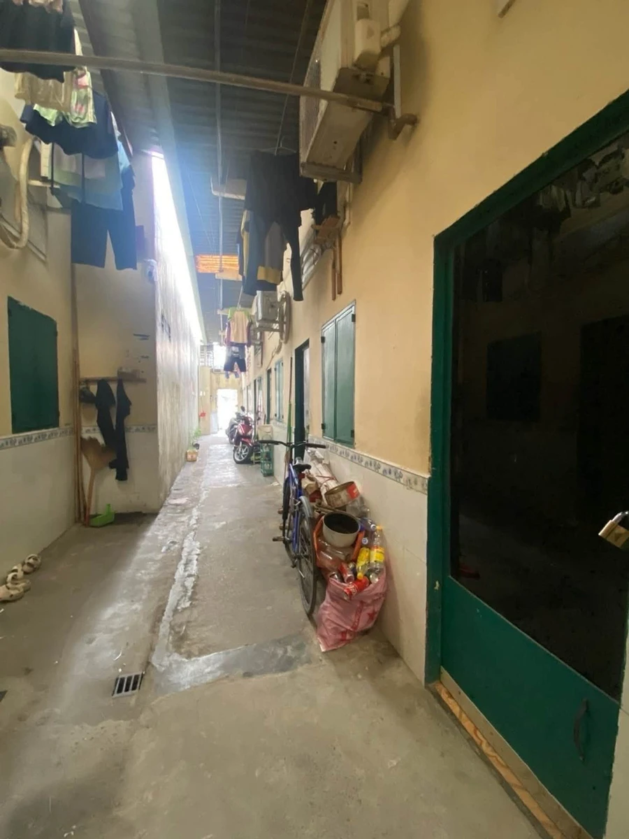 Bán dãy 11 phòng trọ 192.7m² Thủ Đức 8.9 tỷ - Ảnh thu nhỏ 4