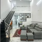 Bán nhà 3PN 84m² sổ riêng gần Chợ Xóm Vắng, Bình Dương - Ảnh thu nhỏ 1